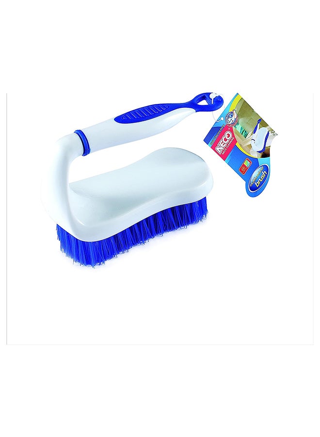 Neco Neco All Purpose Deep Cleaning Brush Scrubber 