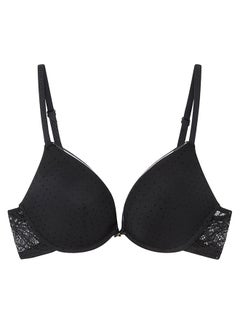 Gorgeous Push-Up Bra