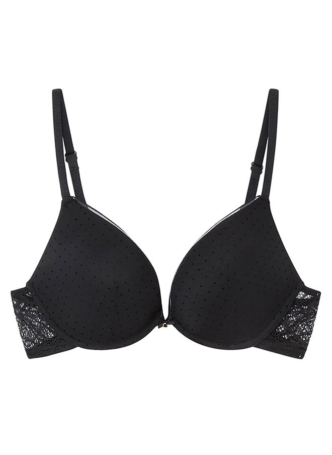women'secret - Gorgeous Push-Up Bra - Image 1