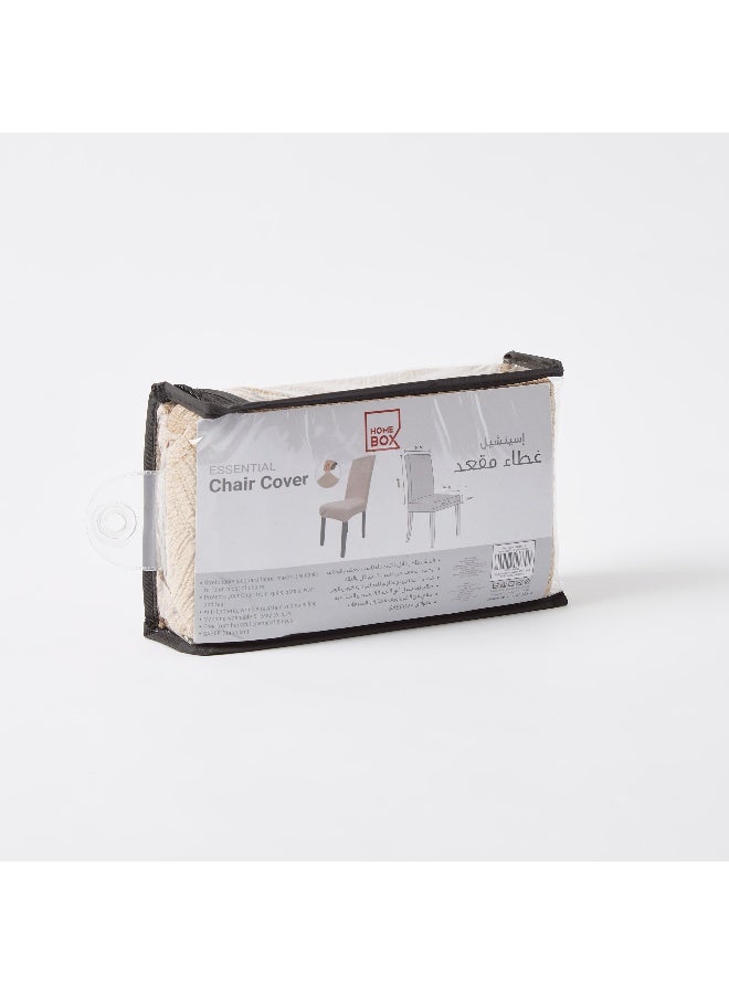 Home Box غطاء كرسي أساسي - Image 5