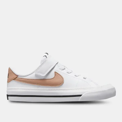 Nike Kids' Court Legacy Shoes