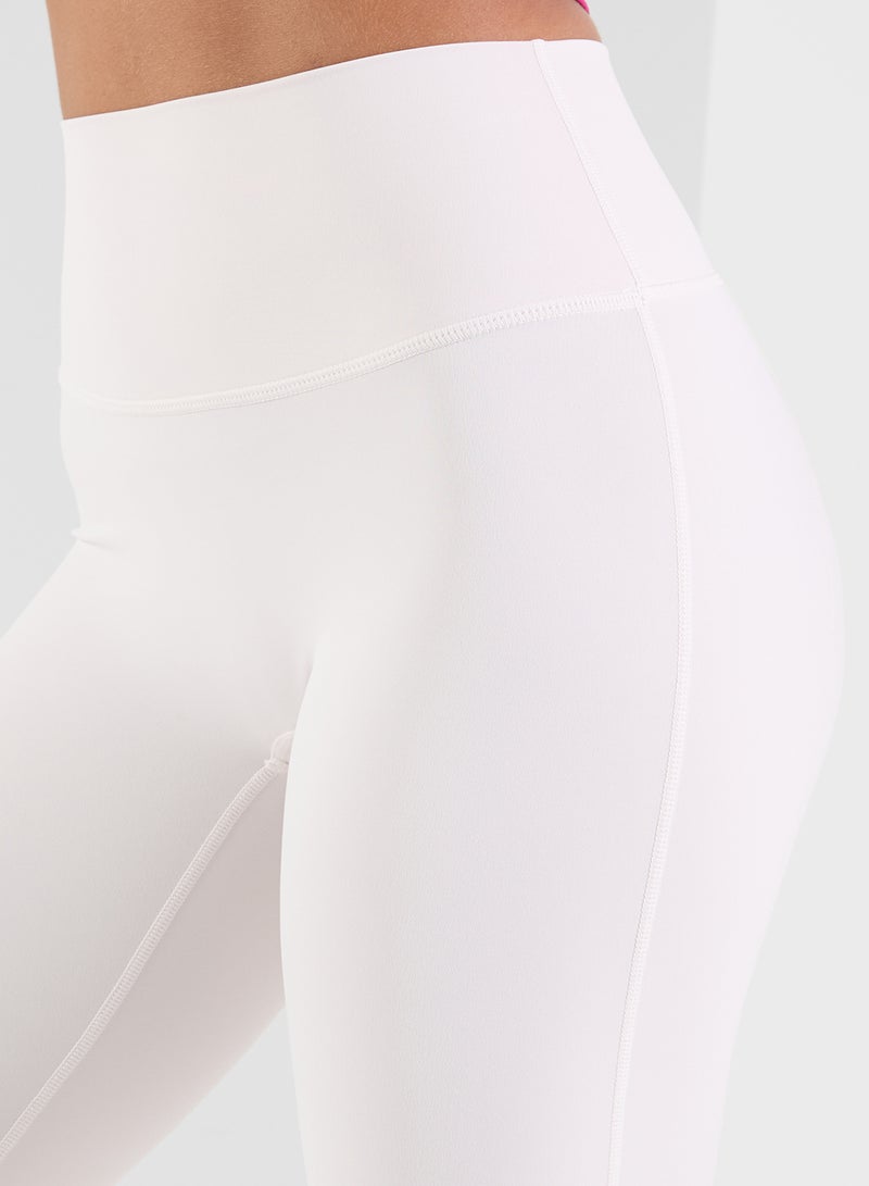 FRWD High Rise Soft Sculpting Flared Leggings  - Image 4