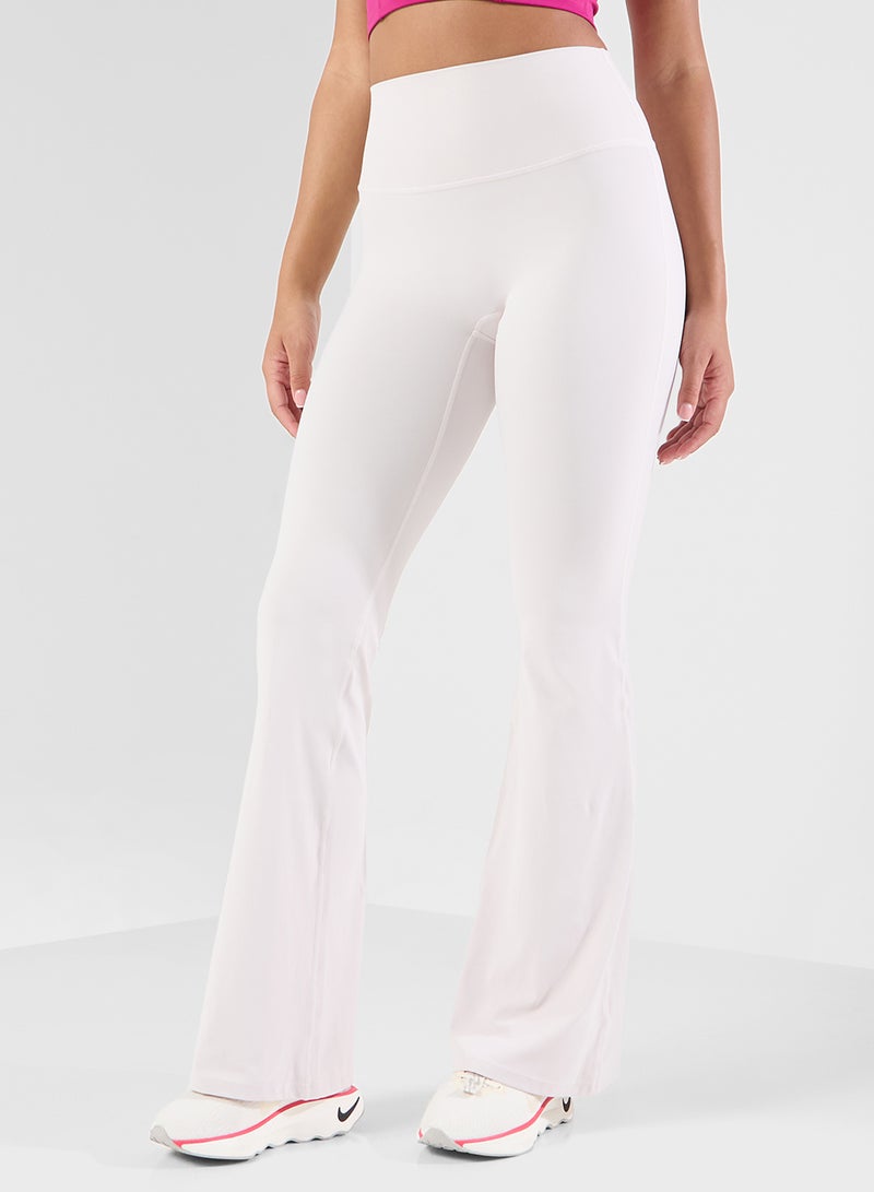 FRWD High Rise Soft Sculpting Flared Leggings  - Image 2