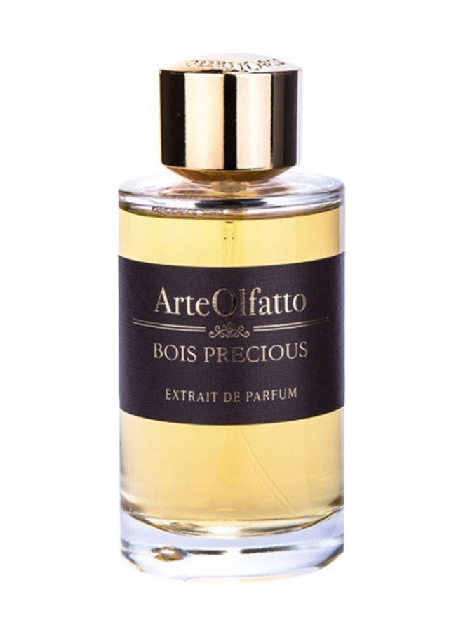 ArteOlfatto BOIS PRECIOUS EXTRAIT DE PARFUM 100ML