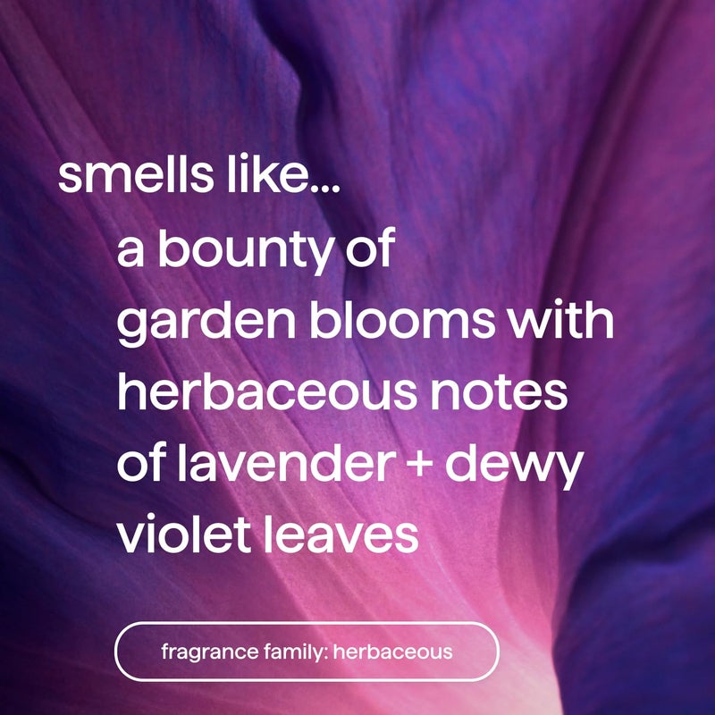 Method Foaming Hand Soap Refill, Violet + Lavender, 28 Fl Oz (Pack of 1) (Packaging May Vary) - Image 2