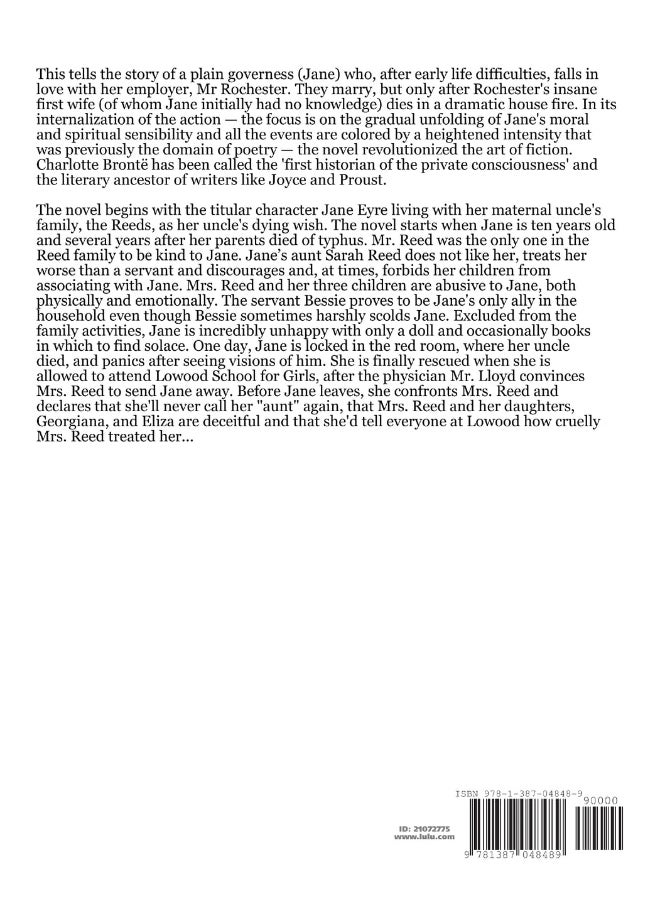 Jane Eyre  - Image 2