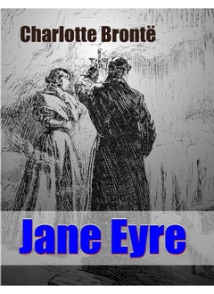 Jane Eyre  - Image 1