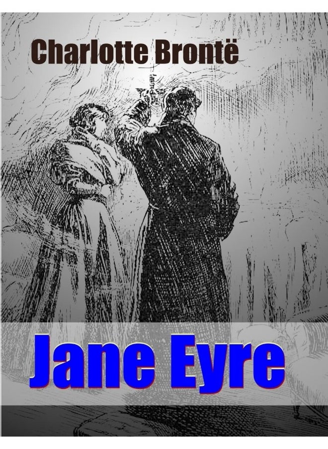Jane Eyre  - Image 1