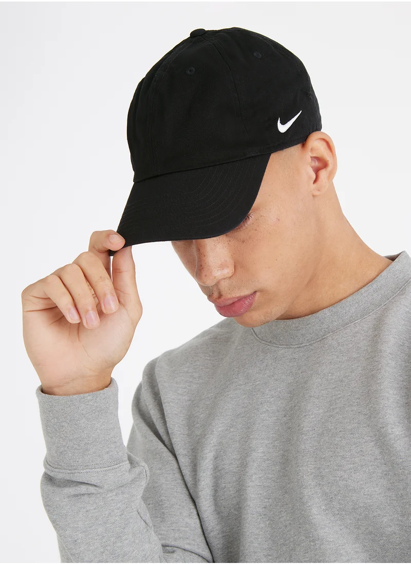 Nike Team Heritage 86 Adjustable Cap