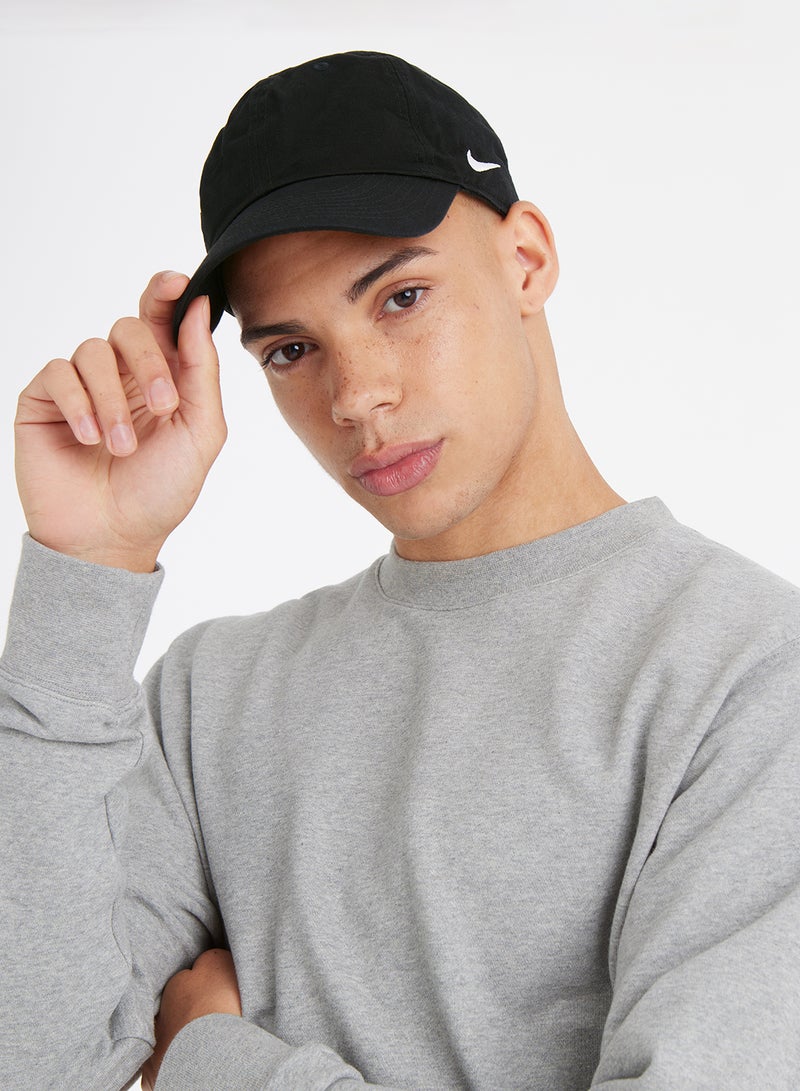 Nike Team Heritage 86 Adjustable Cap  - Image 3