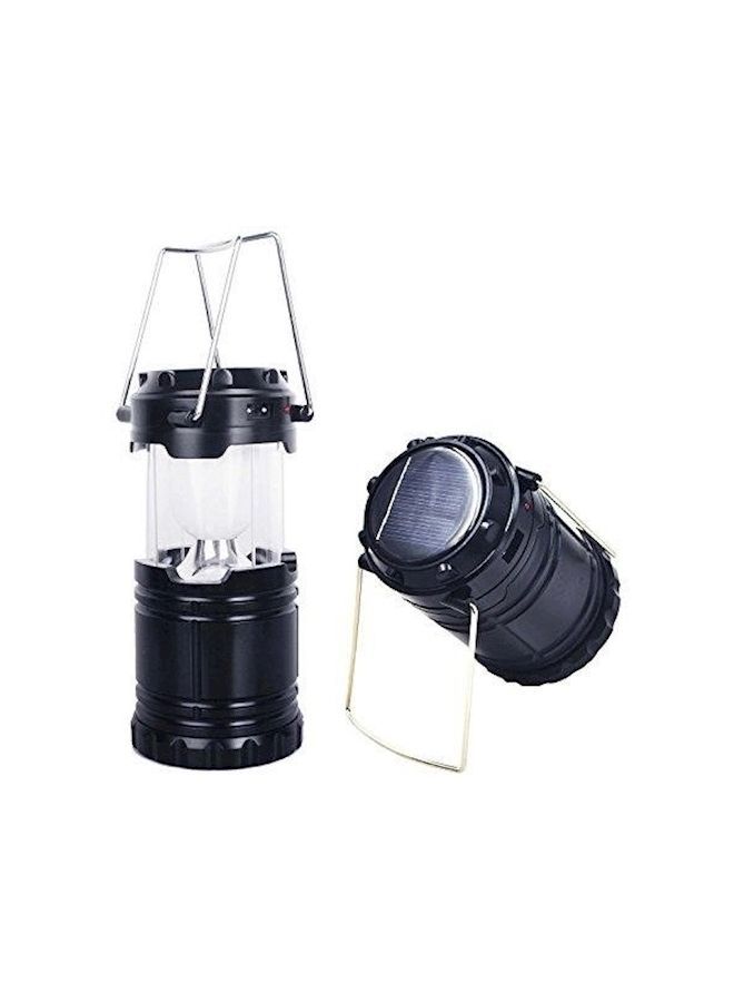 NIBEMINENT Magic Cane With LED Black - Image 3