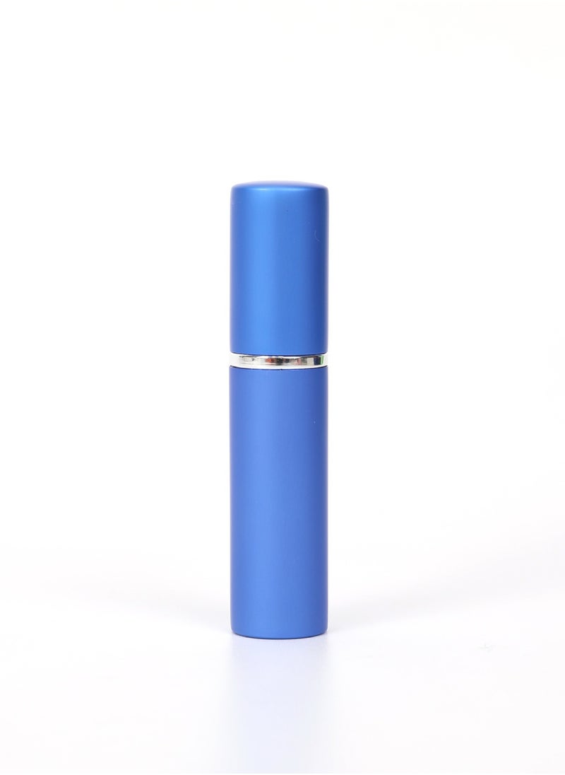 Generic - 5-Piece Portable Refillable Mini Perfume Bottles Set 10ml - Image 1