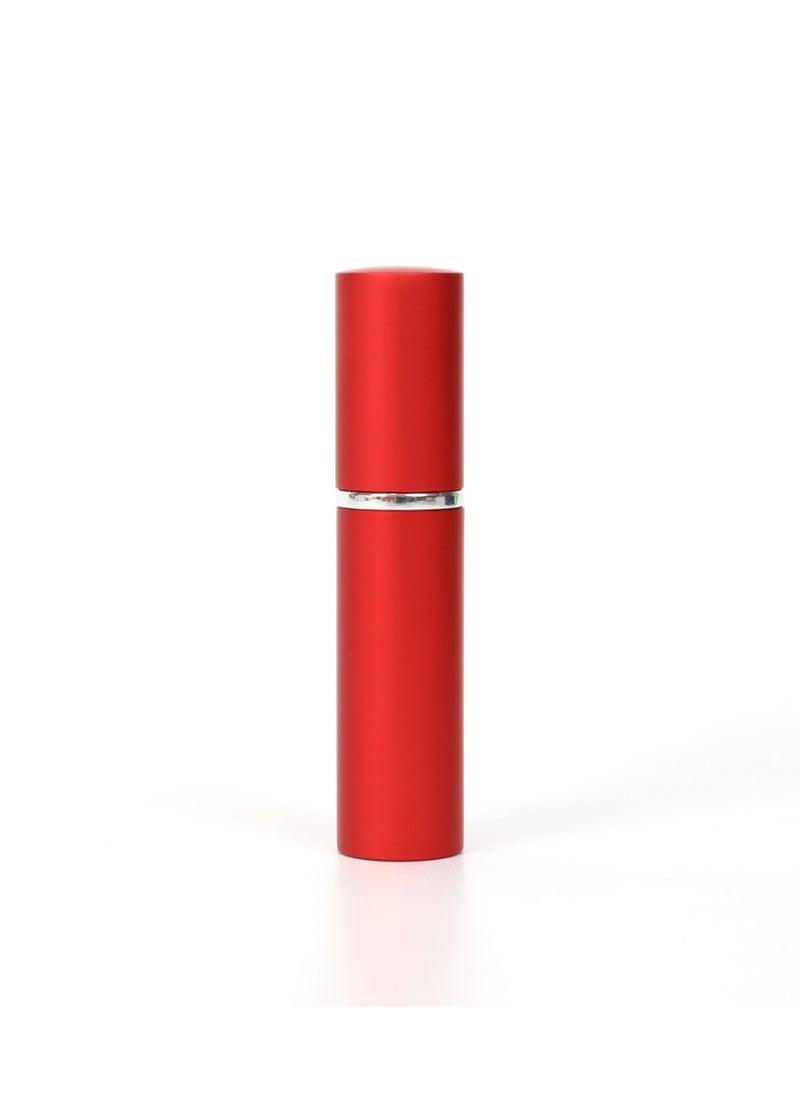 Generic - 5-Piece Portable Refillable Mini Perfume Bottles Set 10ml - Image 1