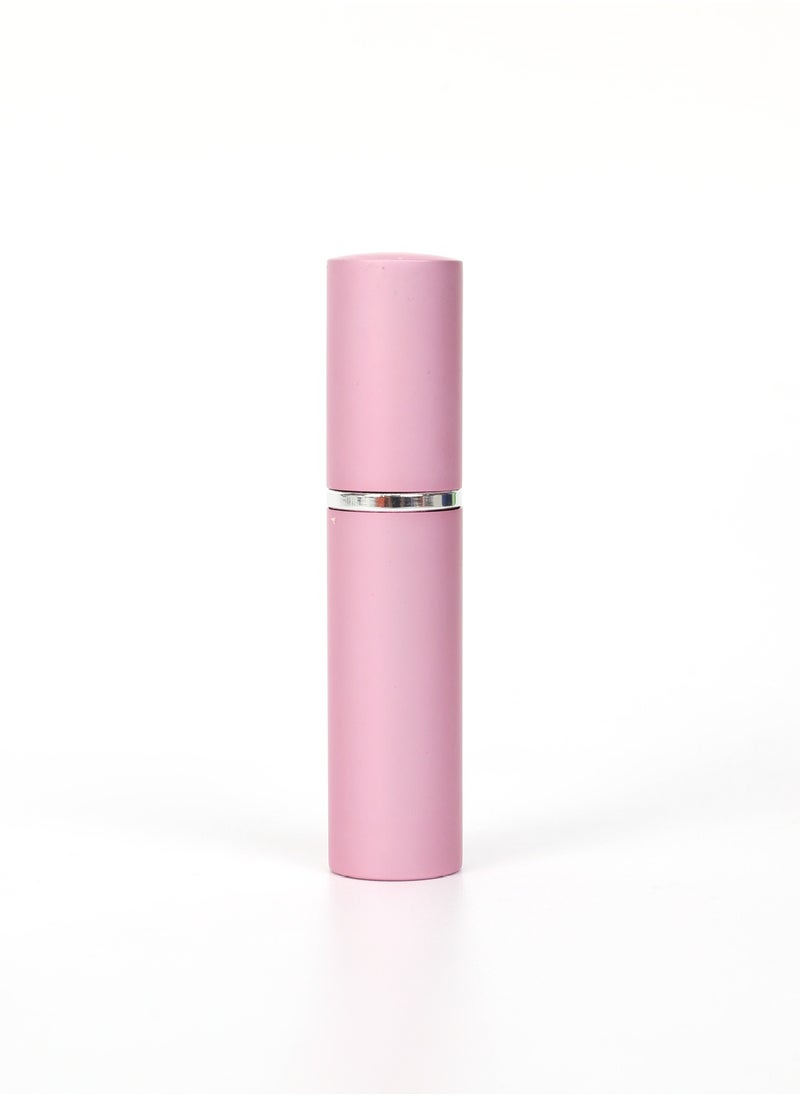 Generic - 5-Piece Portable Refillable Mini Perfume Bottles Set 10ml - Image 1