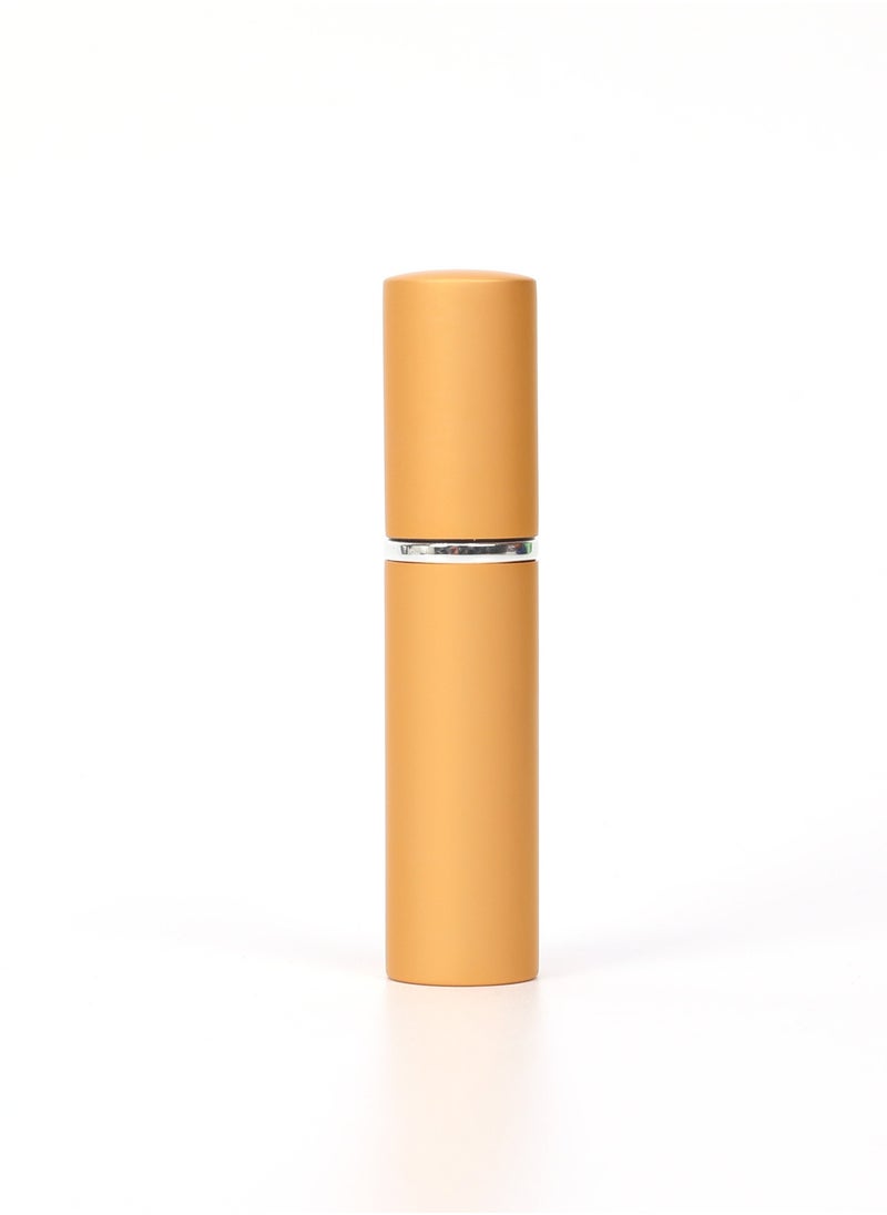 Generic - 5-Piece Portable Refillable Mini Perfume Bottles Set 10ml - Image 1