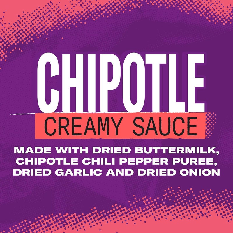 Taco Bell Creamy Chipotle Sauce - 12 fl oz - Image 4