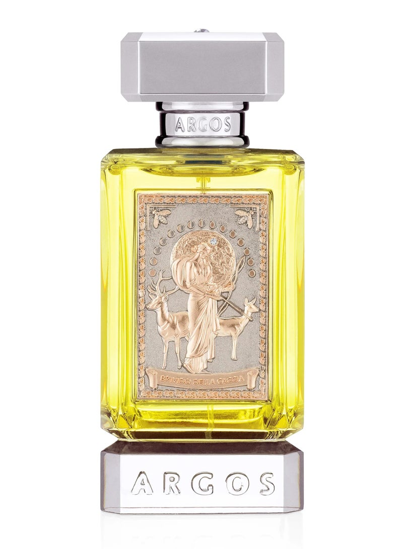 ARGOS BRIVIDO DELLA CACCIA EAU DE PARFUM 100ML