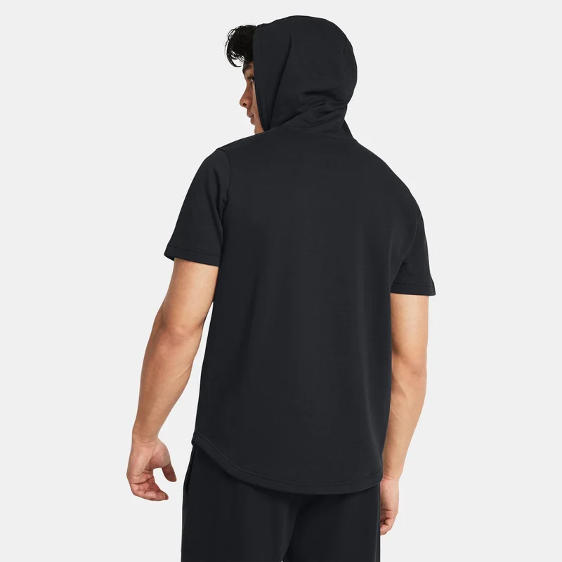 اندر ارمر هودي تيري بروجكت روك للرجال