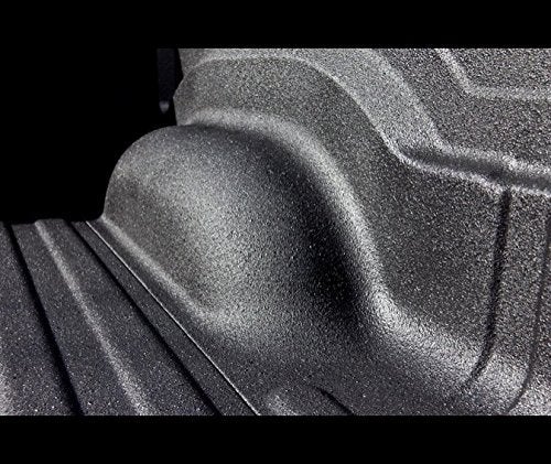 U-POl طقم طلاء سرير الشاحنة القابل للتلوين من U-POL Raptor مع مسدس رش مجاني، 4 لترات - Image 3