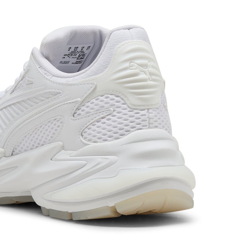 PUMA RS Surge Mens White Sneakers - Image 3