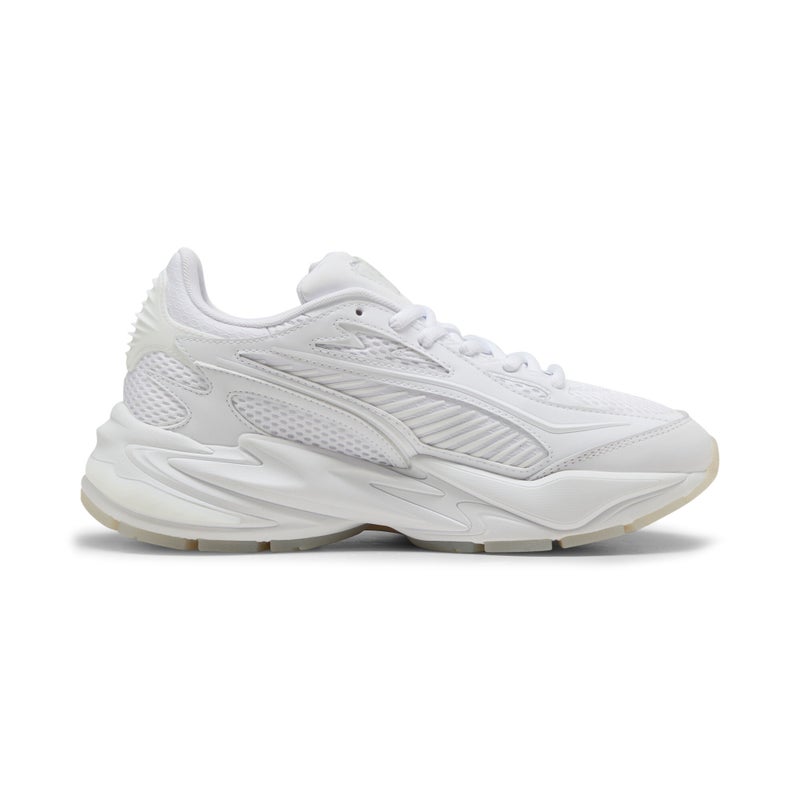 PUMA RS Surge Mens White Sneakers - Image 5