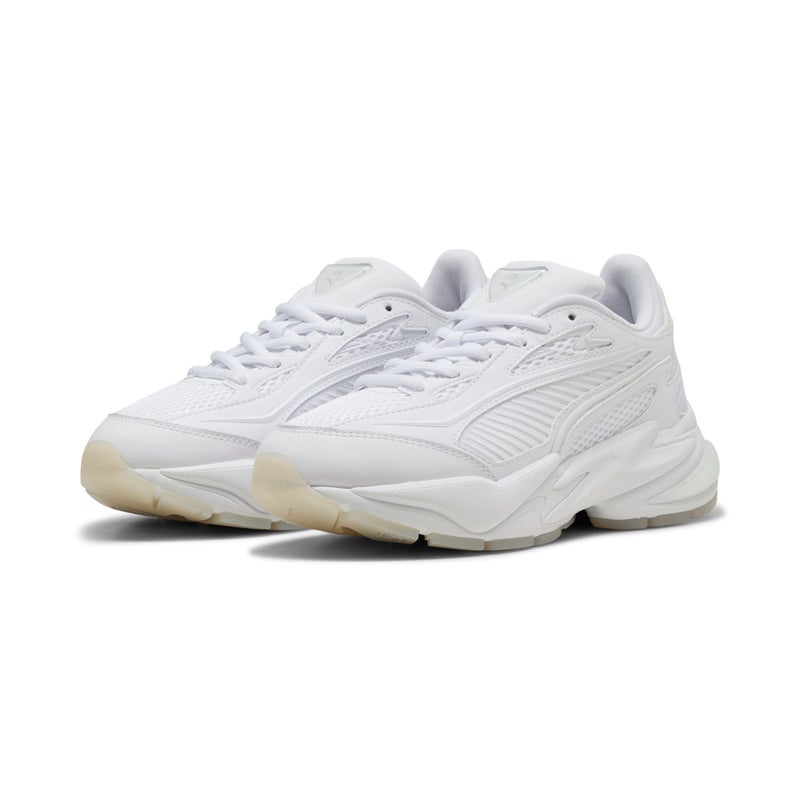 PUMA RS Surge Mens White Sneakers - Image 2