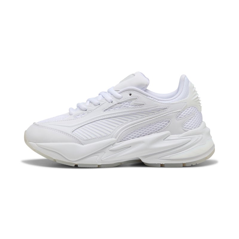 PUMA RS Surge Mens White Sneakers - Image 1