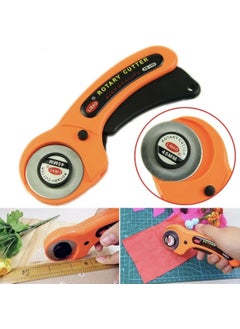 Ozan Tuhafiye Patchwork Scissors 45 mm Fabric Cutting Patchwork Scissors SD-100  - Image 3