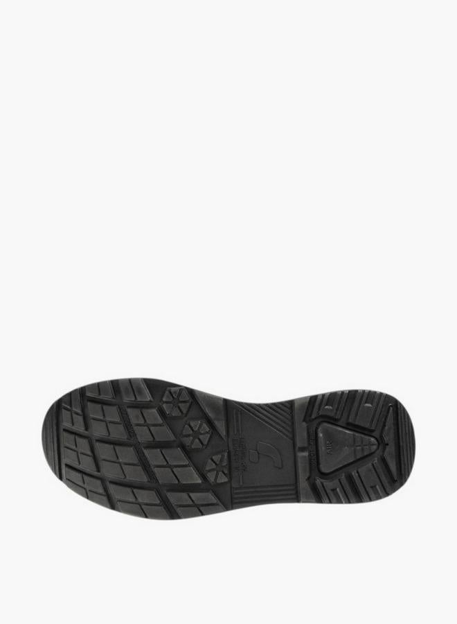 SJ Men Lace-Up Sneakers - Image 5