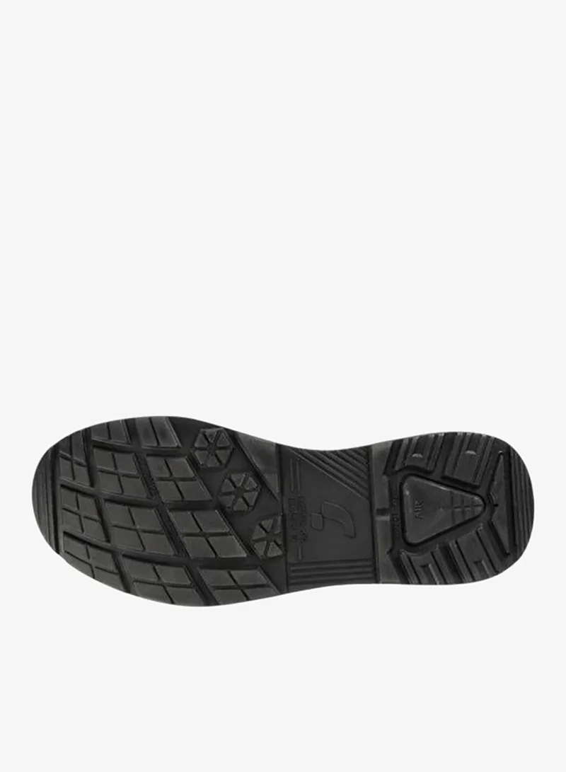 SJ BLACK Men Lace-Up Sneakers for Men | Best Price UAE