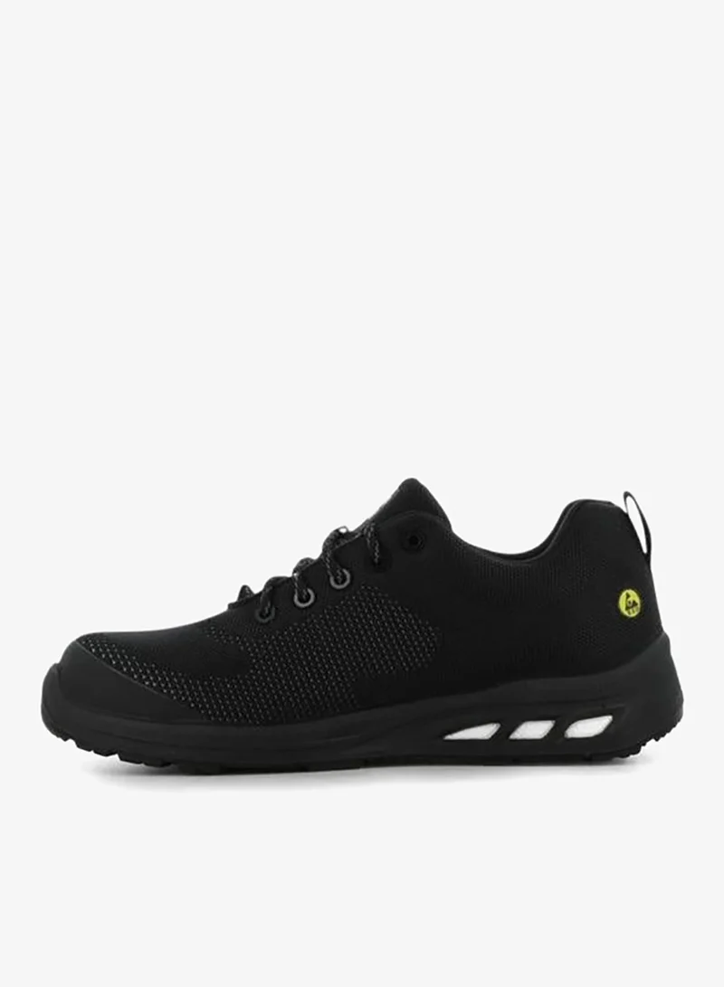 SJ BLACK Men Lace-Up Sneakers for Men | Best Price UAE
