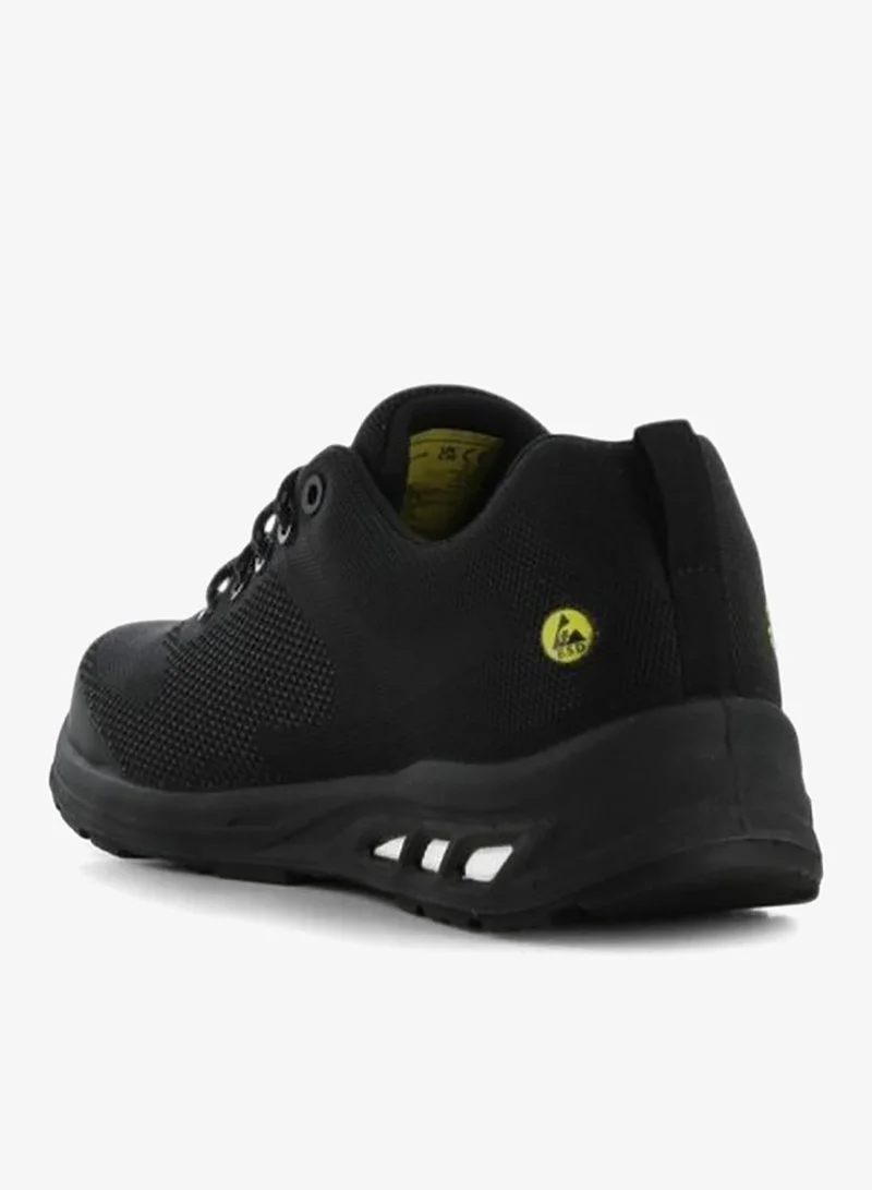 SJ BLACK Men Lace-Up Sneakers for Men | Best Price UAE