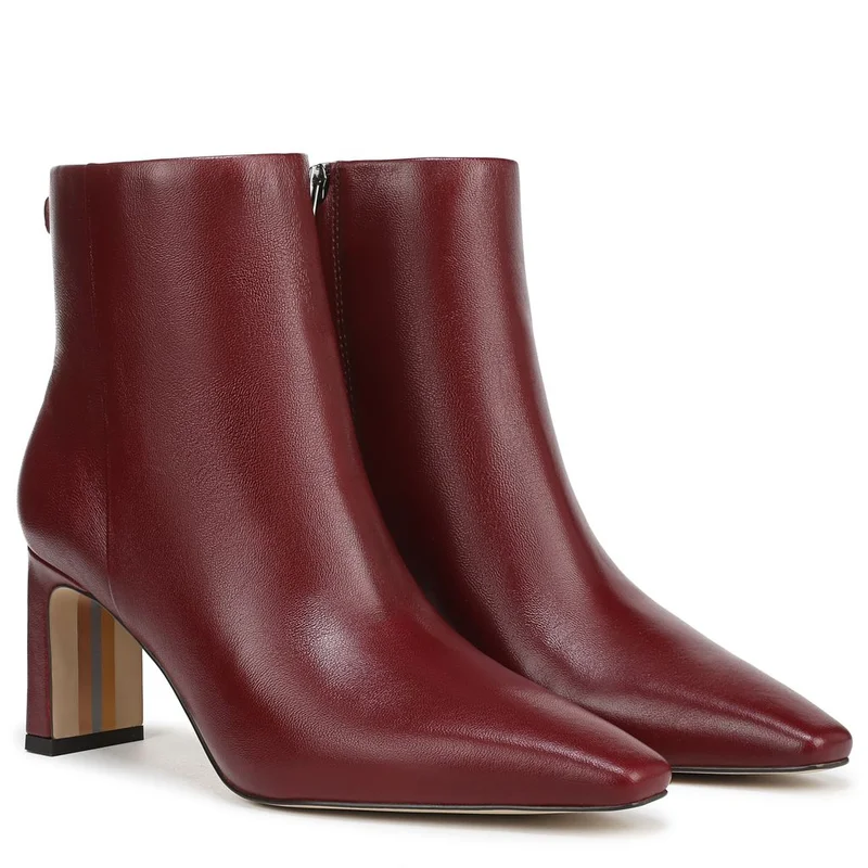 سام إيدلمان Saige Ankle Bootie