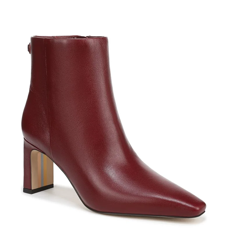 سام إيدلمان Saige Ankle Bootie