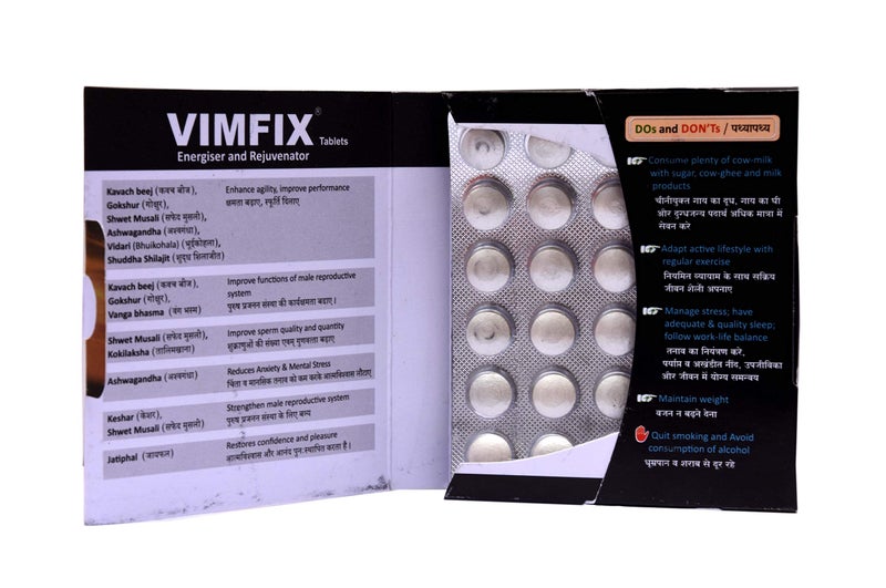 Sandu Vimfix Tablet - Image 3