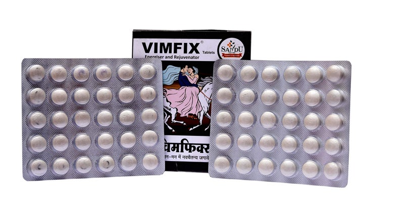 Sandu Vimfix Tablet - Image 2