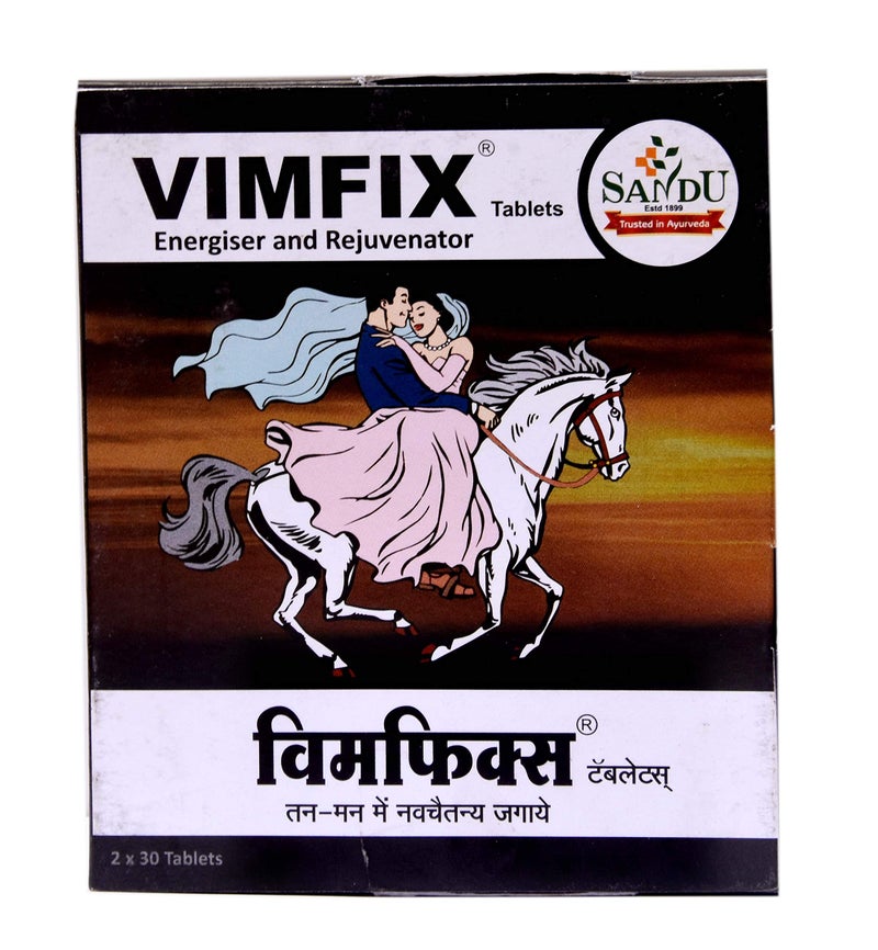 Sandu Vimfix Tablet - Image 5
