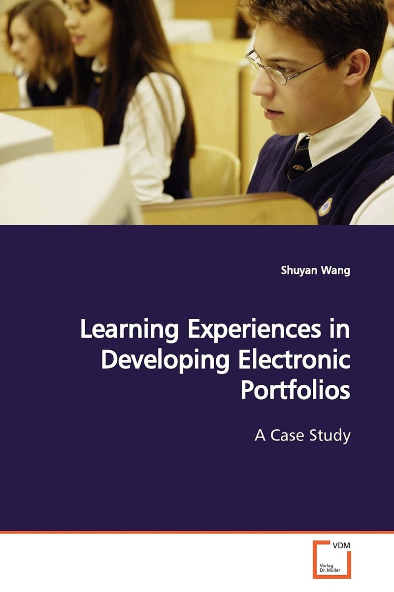 Learning Experiences in Developing Electronic Portfolios - Image 1