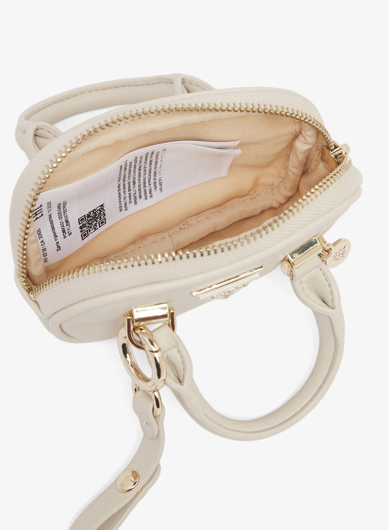 GUESS Bag Keychain - Image 4