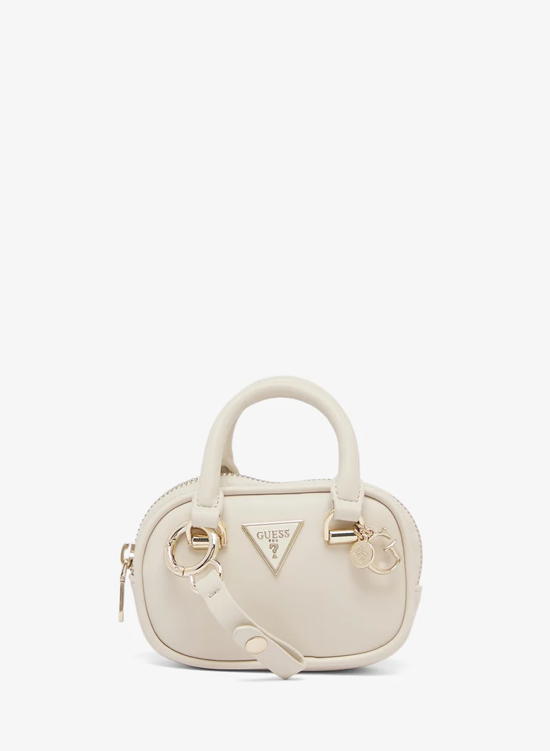 GUESS Bag Keychain