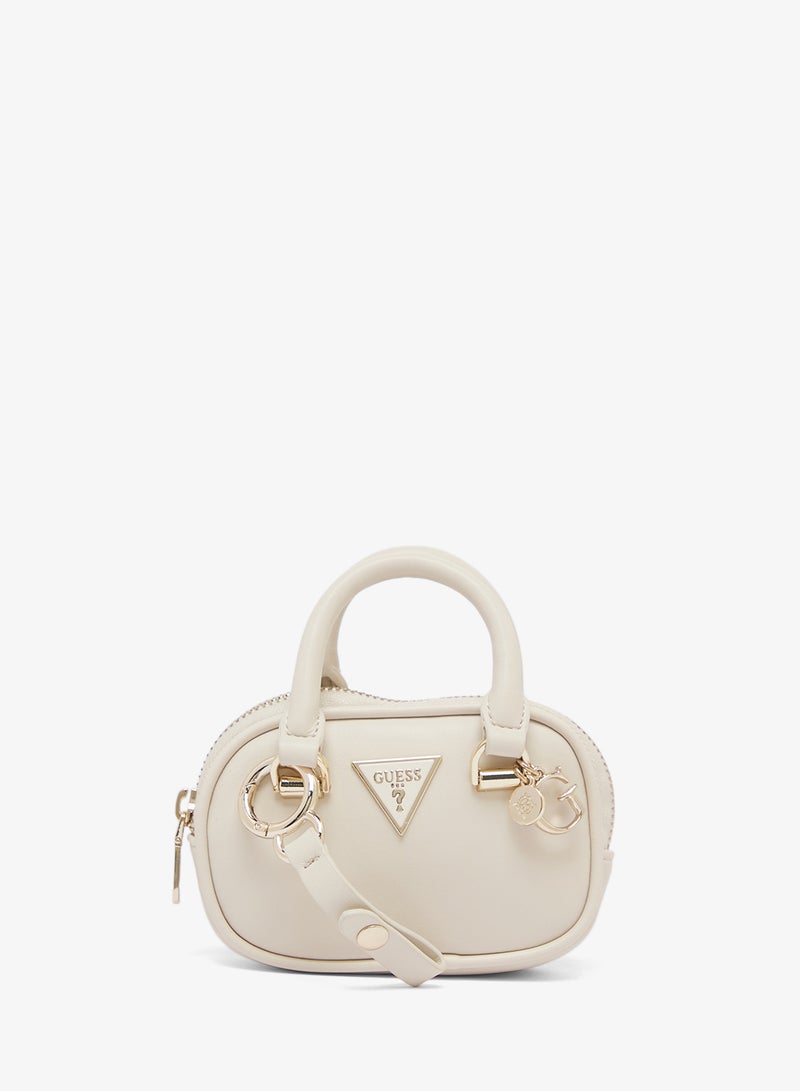 GUESS Bag Keychain - Image 1