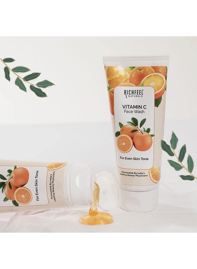 Naturals Vitamin C Face Wash 100Gm - pzsku/Z19235EE97EE6D3984B7BZ/45/_/1725286989/a06227bb-1699-4cf0-b729-0690f5ff4b5f