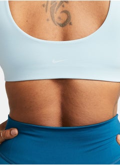 Nike Women's Nike Dri-FIT Alate All U Bra  - Image 4