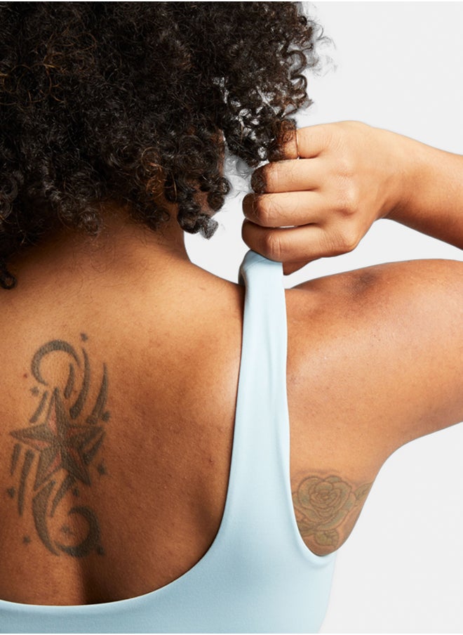Nike Women's Nike Dri-FIT Alate All U Bra  - Image 5
