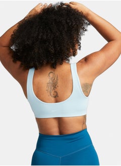 Nike Women's Nike Dri-FIT Alate All U Bra  - Image 2