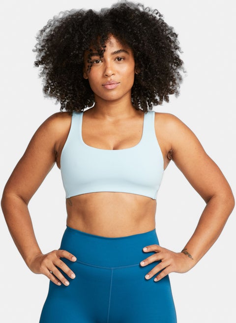 Women's Nike Dri-FIT Alate All U Bra