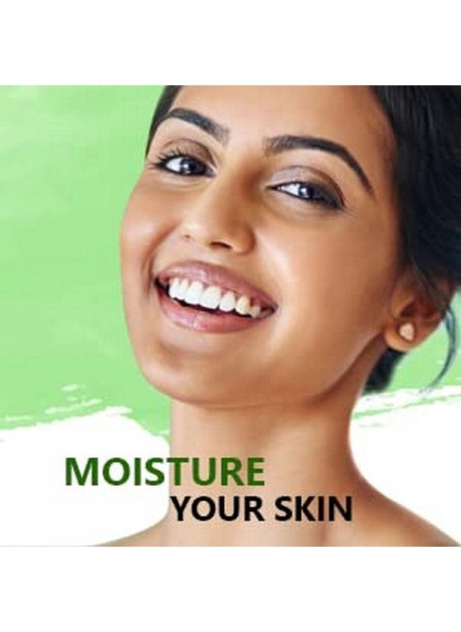 Sunny - Neem Face Wash Gel(110Gm) & Mud Pack(150Gm) ; Prevents Pimples & Removes Extra Oil ; Moisturizes & Gives Fresh & Supple Skin ; Reduces Aging Lines & Dark Patches Keeps Skin Smooth & Radiant - Image 1