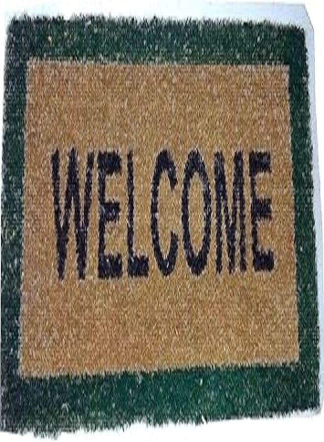 Carpet door 60 cm long and 40 width 