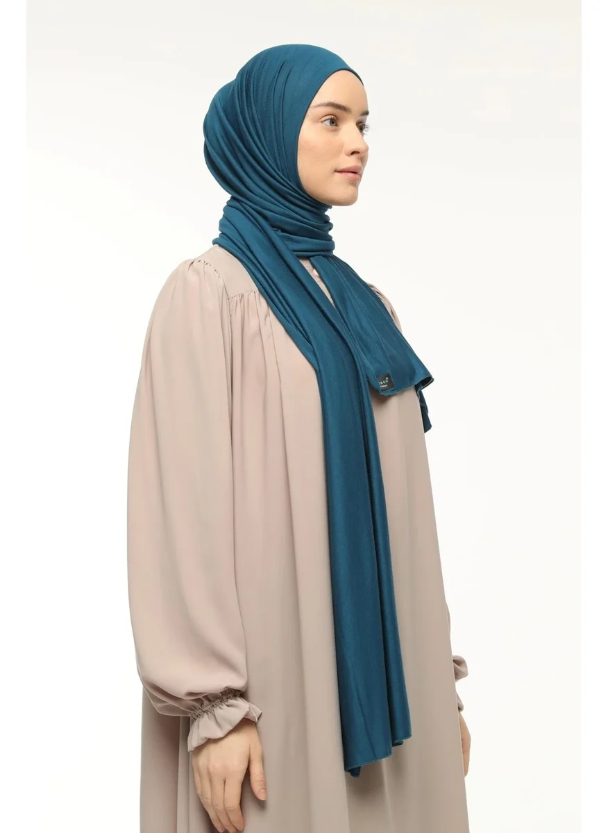 Altobeh Hijab Combed Cotton Shawl Plain