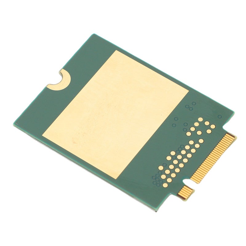 Lte Cat12 Module M.2 B Key - 600Mbps High Speed Snapdragon X12 4G Card - Multi-Band Compatible Easy To Install Network Card for Dell Latitude Precision Business Laptops - Image 5